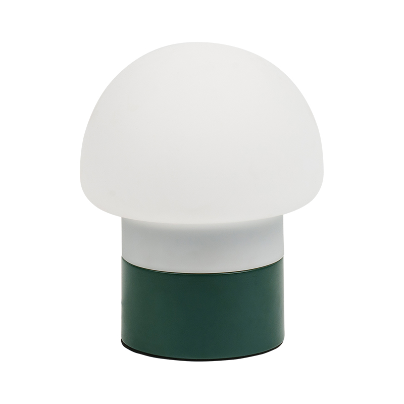Lampu meja cendawan LED