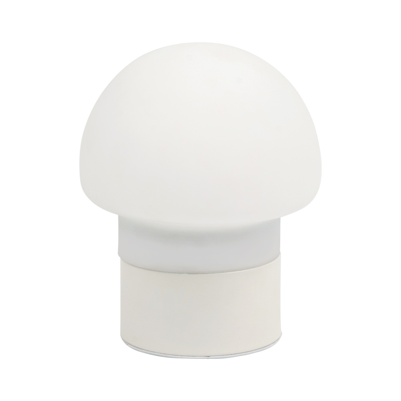 Lampu meja cendawan LED