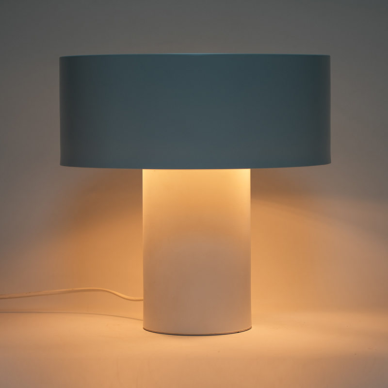 Lampu meja suasana hiasan