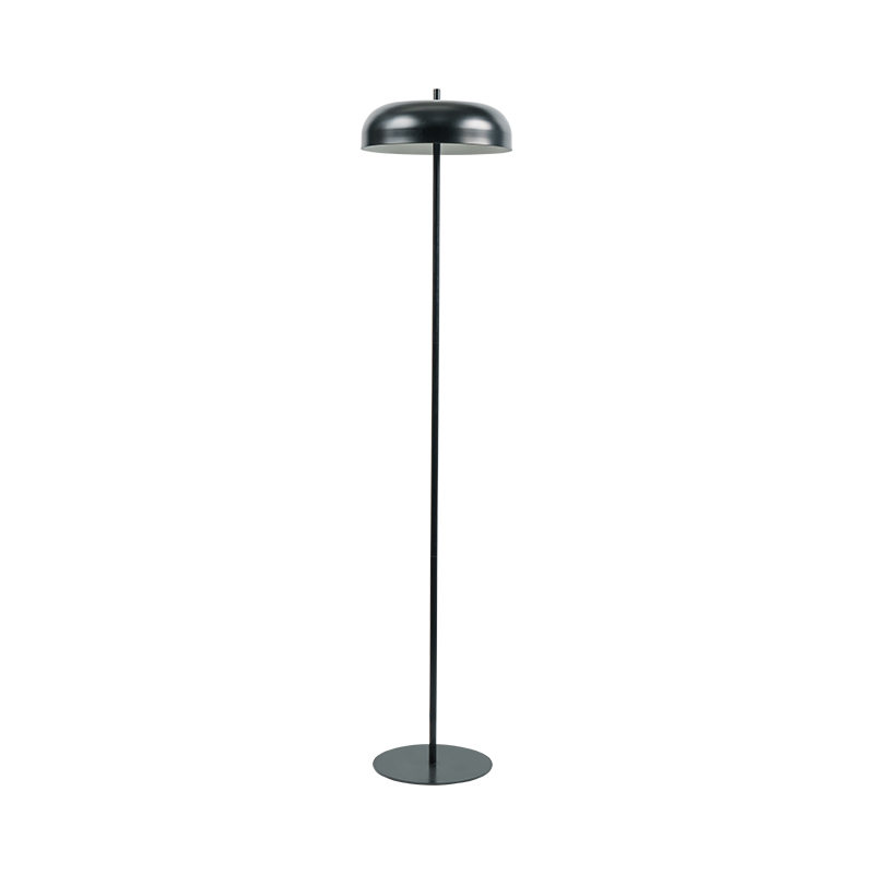 Kajian Bilik Tidur Mengetuai Lampu Lantai