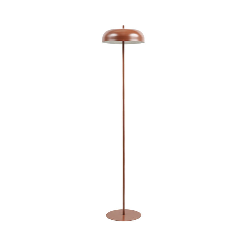 Kajian Bilik Tidur Mengetuai Lampu Lantai