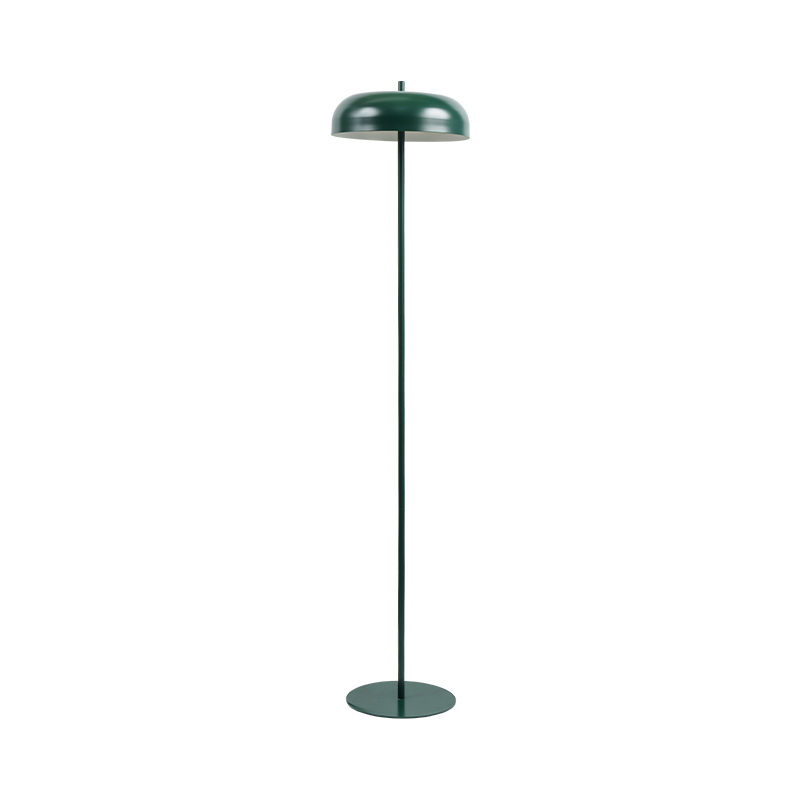 Kajian Bilik Tidur Mengetuai Lampu Lantai