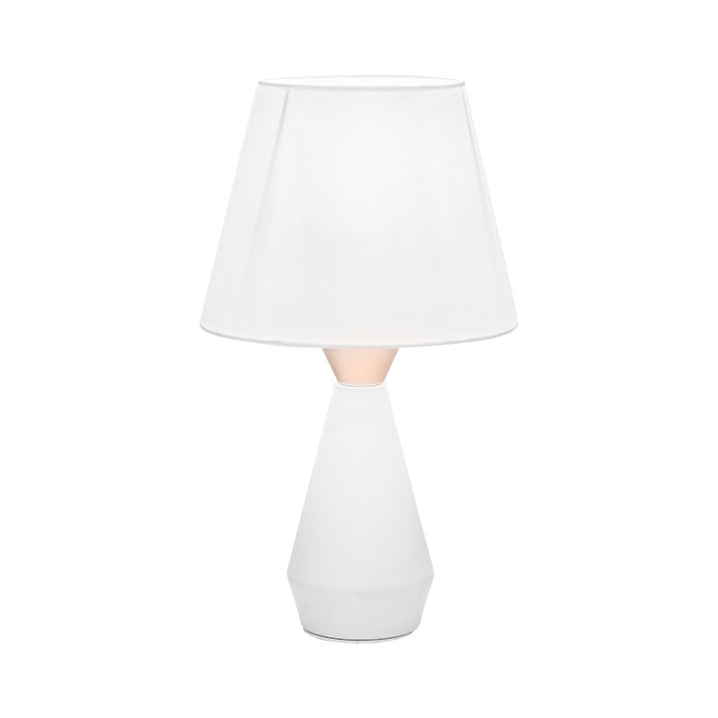 Lampu Bedside Metal European Retro