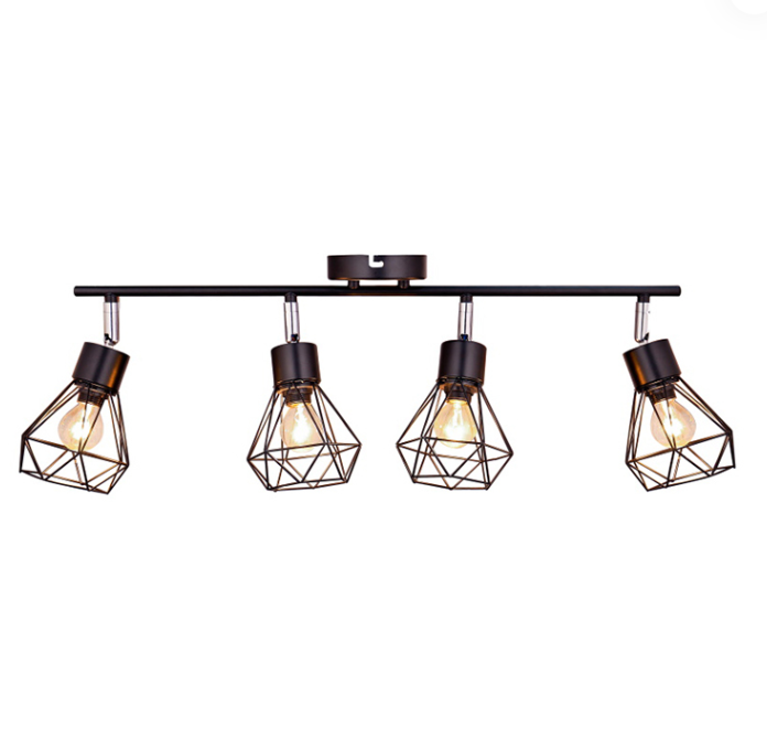 Apakah prinsip kerja lampu dinding?