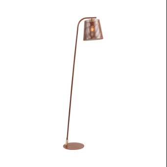 Bagaimana untuk mencipta suasana yang hangat dan menarik dengan lampu lantai?